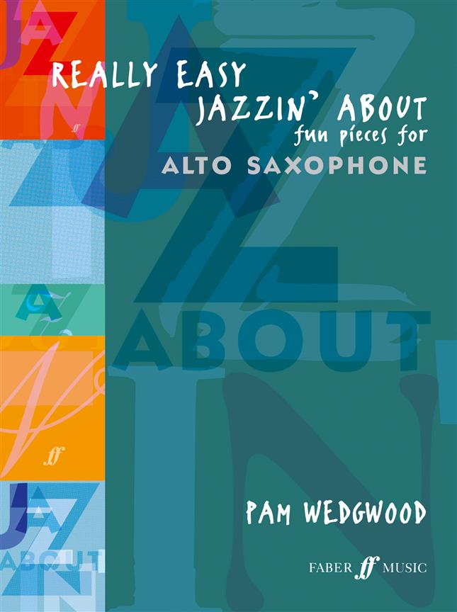 Really Easy Jazzin 'About